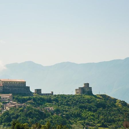 Casa Vacanza Dal Cavaliere Montesarchio Extérieur photo