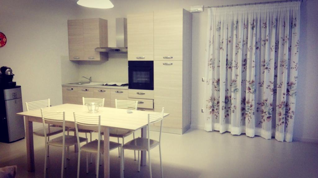 Casa Vacanza Dal Cavaliere Montesarchio Extérieur photo