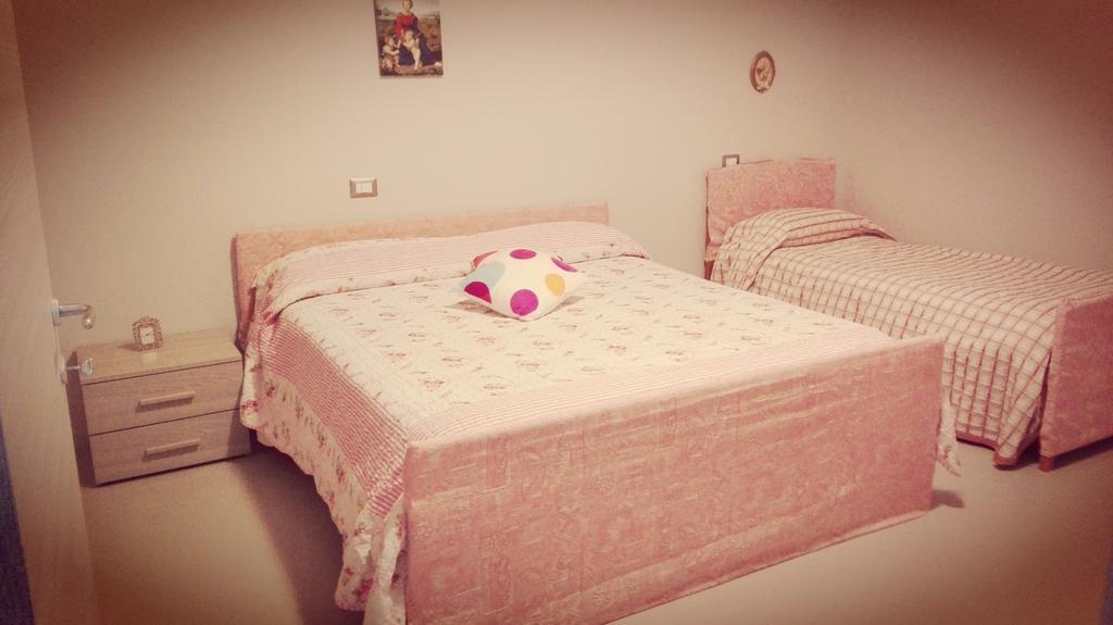 Casa Vacanza Dal Cavaliere Montesarchio Extérieur photo