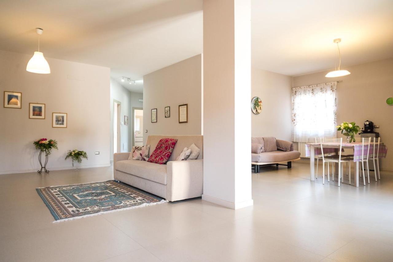 Casa Vacanza Dal Cavaliere Montesarchio Extérieur photo
