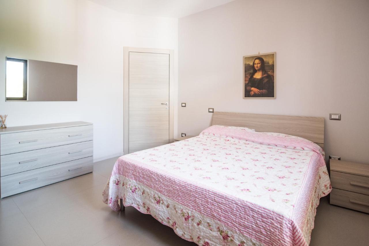 Casa Vacanza Dal Cavaliere Montesarchio Extérieur photo