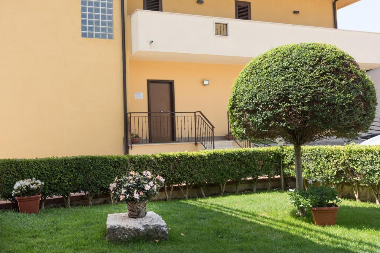 Casa Vacanza Dal Cavaliere Montesarchio Extérieur photo
