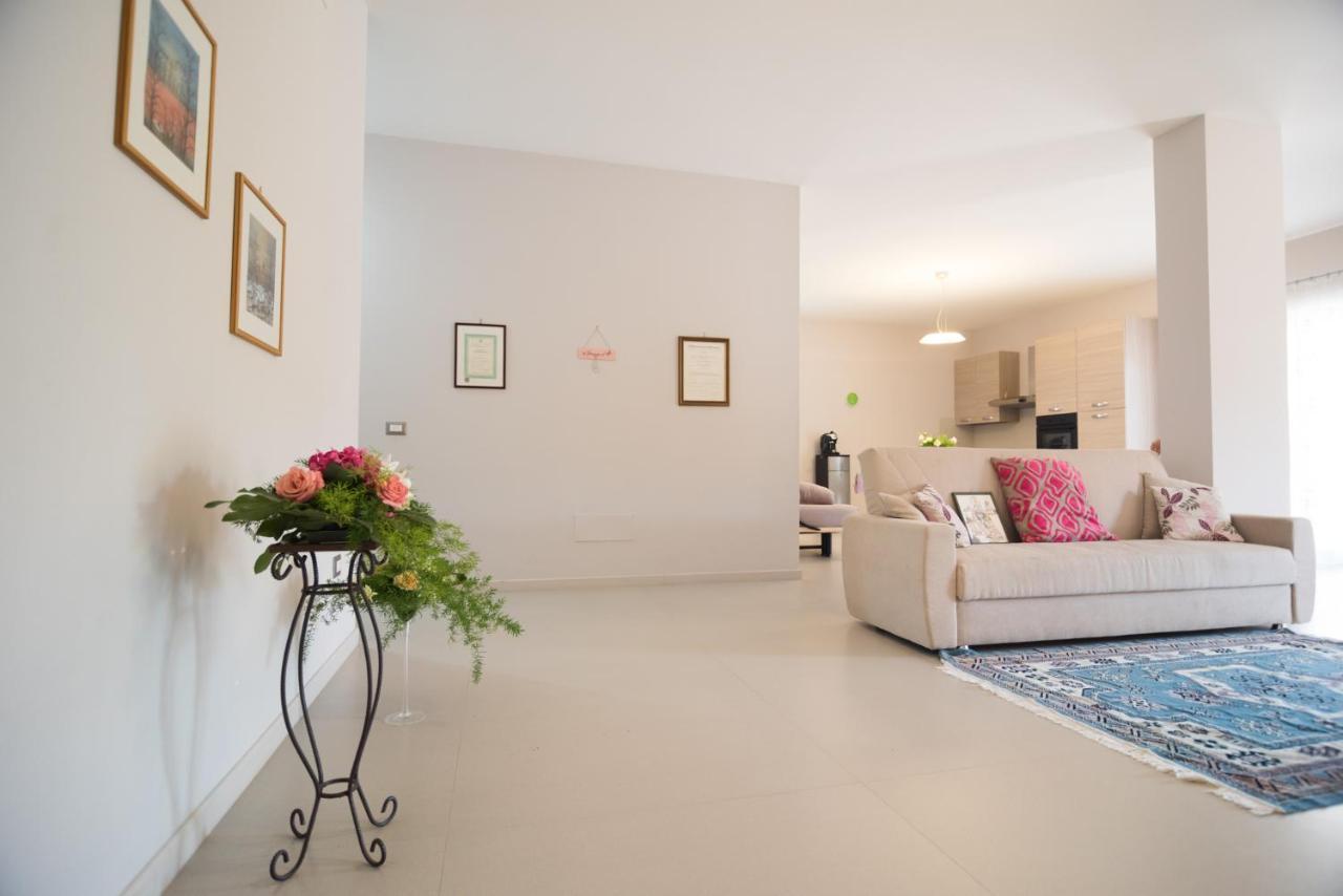 Casa Vacanza Dal Cavaliere Montesarchio Extérieur photo
