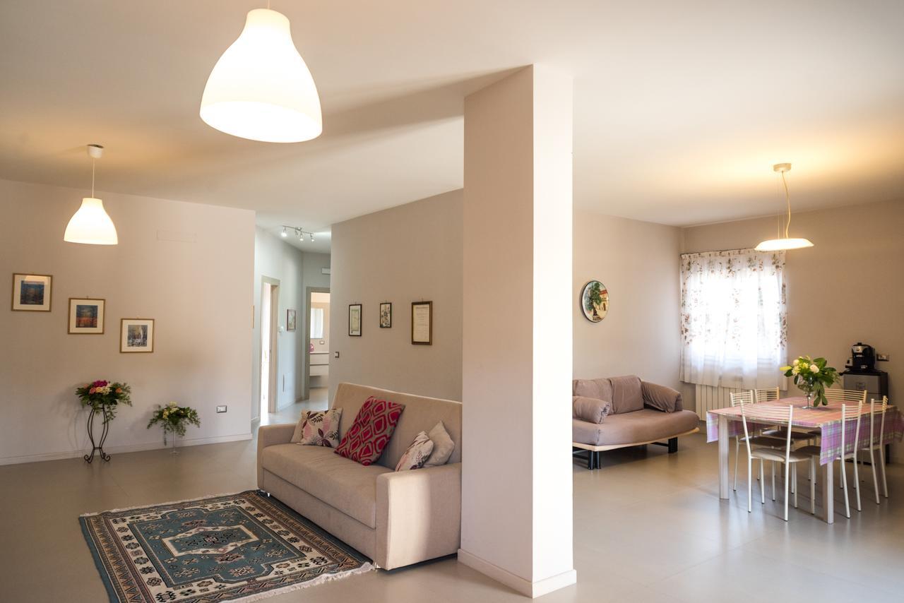 Casa Vacanza Dal Cavaliere Montesarchio Extérieur photo