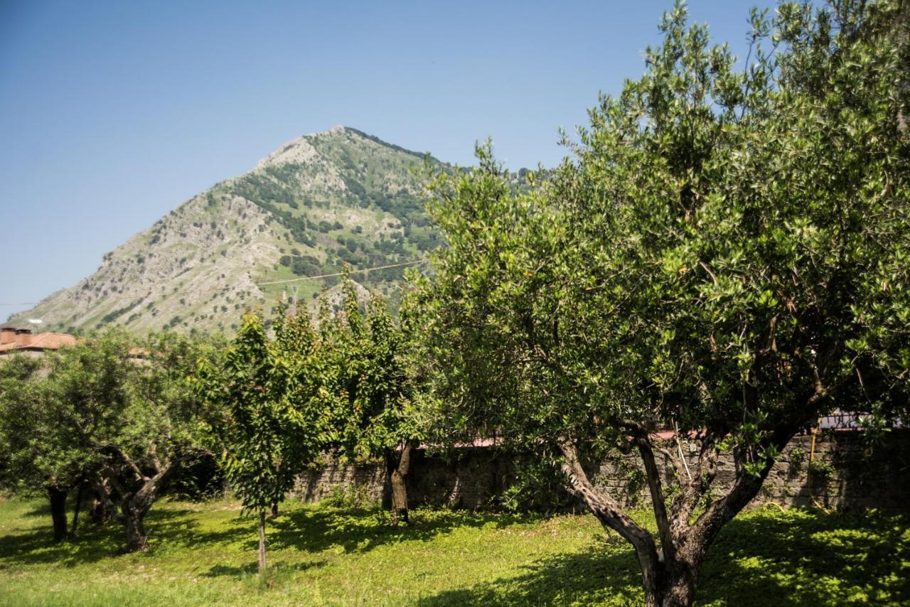 Casa Vacanza Dal Cavaliere Montesarchio Extérieur photo