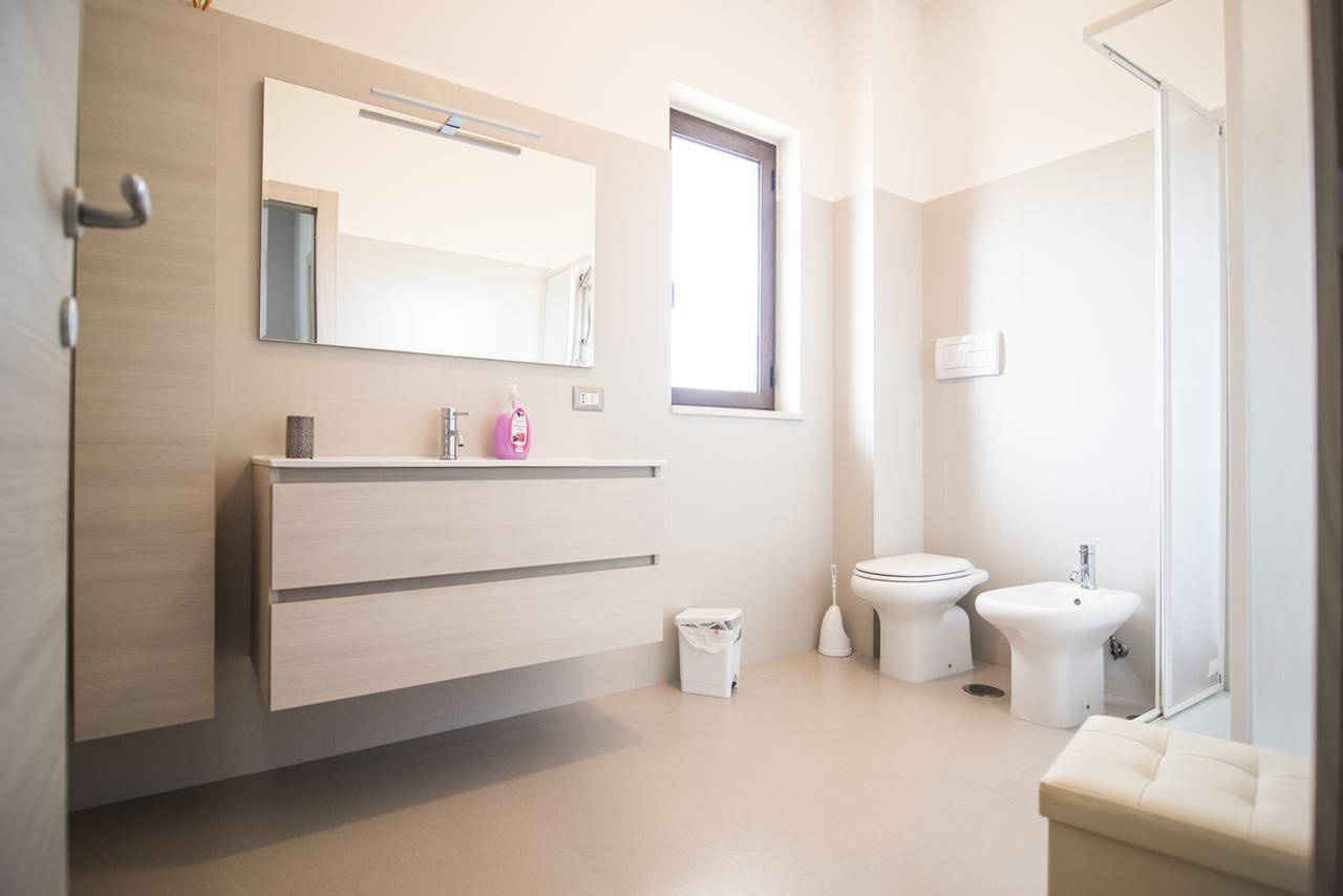 Casa Vacanza Dal Cavaliere Montesarchio Extérieur photo
