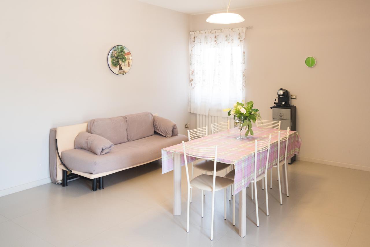 Casa Vacanza Dal Cavaliere Montesarchio Extérieur photo