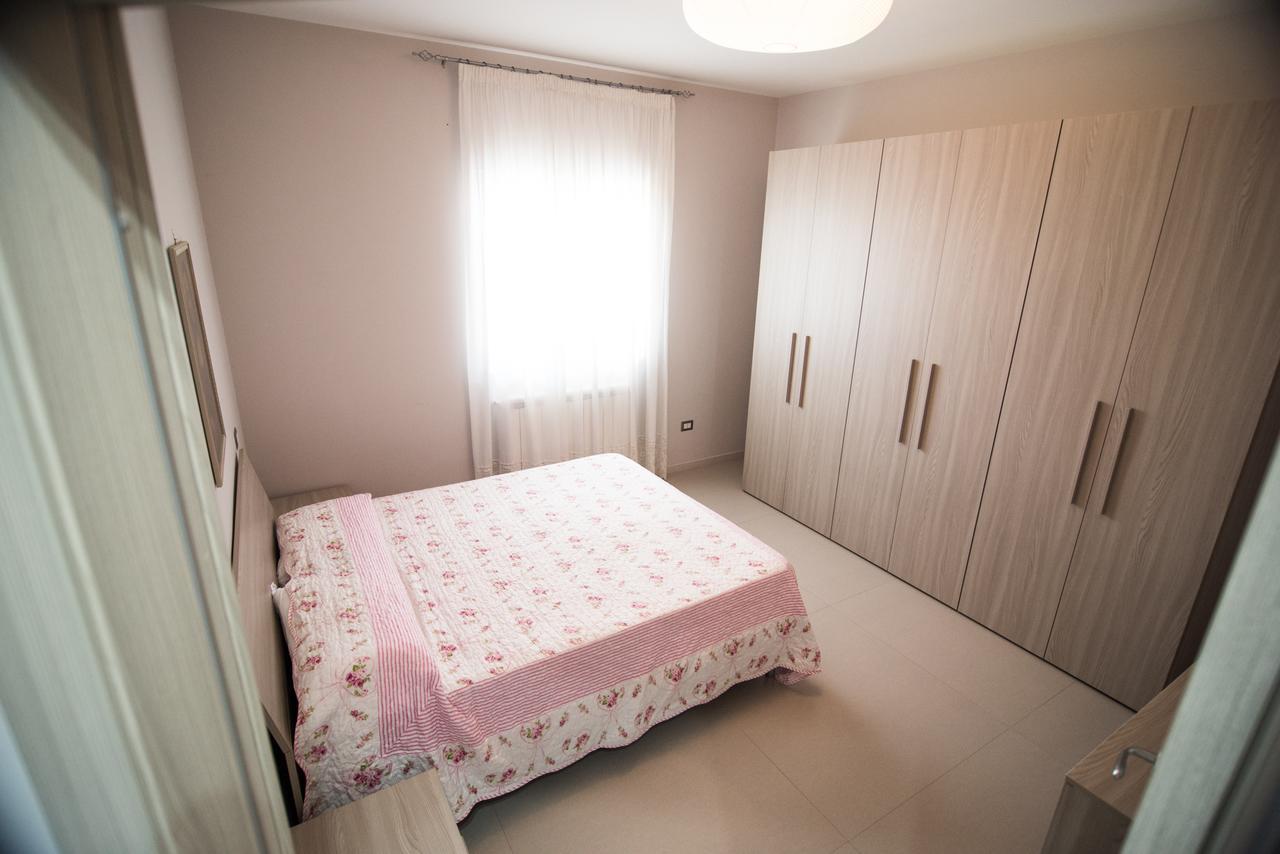 Casa Vacanza Dal Cavaliere Montesarchio Extérieur photo