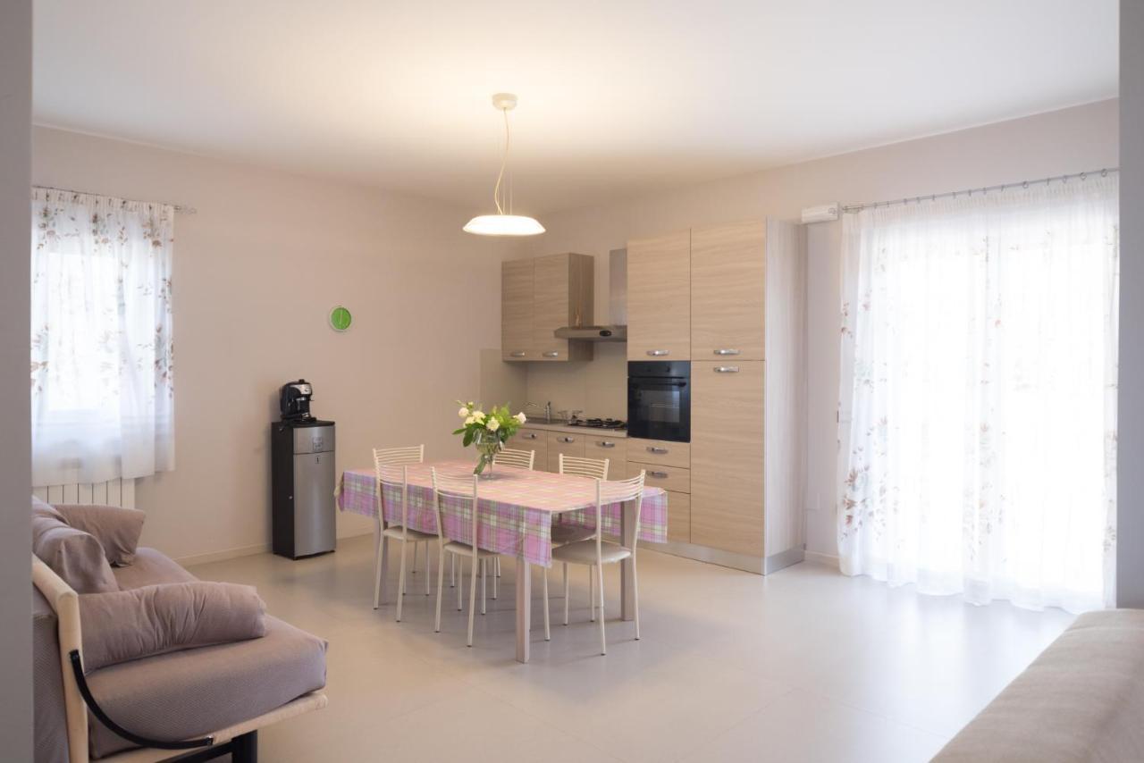 Casa Vacanza Dal Cavaliere Montesarchio Extérieur photo