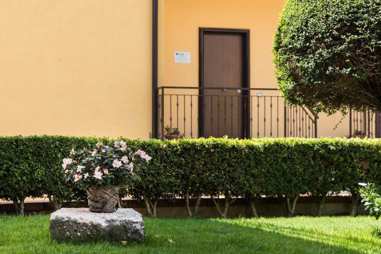 Casa Vacanza Dal Cavaliere Montesarchio Extérieur photo